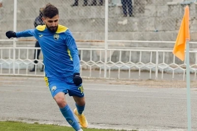 Nicat Süleymanov "Kəpəz"dən ayrılma səbəbini açıqladı: "Adil Şükürovla problem yaşamışdıq"