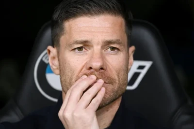 Xabi Alonso "Real"da səhv etdiyini etiraf edib