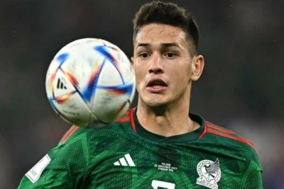 "Beşiktaş" Sezar Montesi transferi üçün "Lokomotiv"ə 12 milyon avro təklif edib