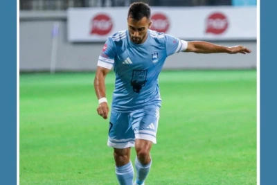 Rovlan Muradov: We will play to win in Croatia
