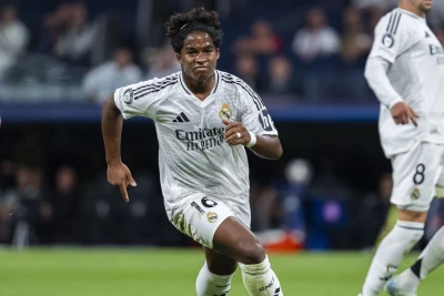 "Lion" Endrikin icarəsi üçün "Real Madrid"lə danışıqlarda irəliləyiş əldə edib