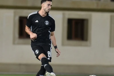 "Səbail"in əcnəbi futbolçusunun Azərbaycan Premyer Liqasında oynamağa davam etməsi çox güman ki, baş verəcək