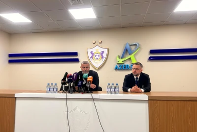 Qurban Qurbanov: "Bu matçda çempionluğu daha dərindən hiss etdik"