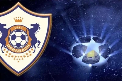 "Qarabağ"ın Çempionlar Liqasına Birbaşa Vəsiqə Şansı Artır