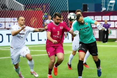 Bakıda keçirilən mundial: 16 oyun, 192 qol, vitse-çempion və 15 qol vurmuş oyunçunun kədərli aqibəti