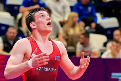 Elmin Əliyev: Qələbə, Lənkəran və gələcək planlar haqqında