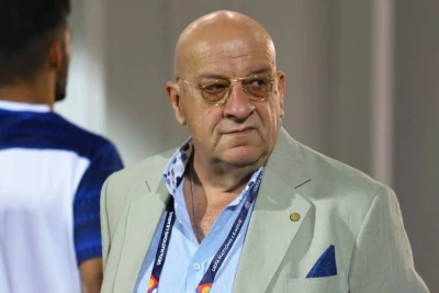 Kipr Futbol Federasiyasının prezidenti korrupsiya qalmaqalı səbəbindən istefa verdi