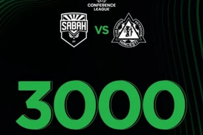 "Sabah" - "Petrokub" oyununa 3000 bilet satılıb