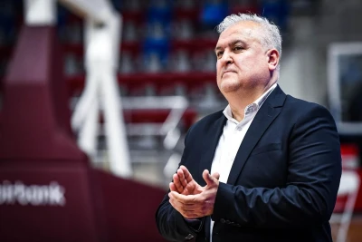 Erhan Toker: "Fasilədən sonra ilk qələbəmizə görə şadam"