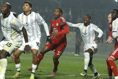 Misli Premyer Liqası XXIII turunun oyunları öncəsi komandaların statistikası