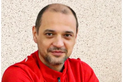 Fərrux Hüseynzadə Kazakhstan – Belarus futsal oyununda UEFA nümayəndəsi təyin olundu