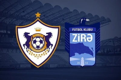 "Qarabağ" - "Zirə" oyunu: Misli Premyer Liqasının IV turu "Azersun Arena"da yekunlaşacaq