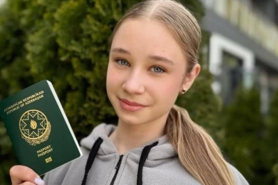 Veronika Jilinanın transferində yeni əngəl: Müraciət imkanı 2026-cı ilə qədər yoxdur