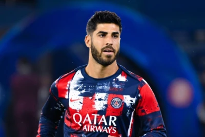 PSJ Marko Asensionu transferə çıxarıb