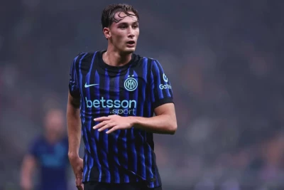 "İnter" Pio Esposito ilə bağlı "Arsenal"ın təklifinə "yox" dedi