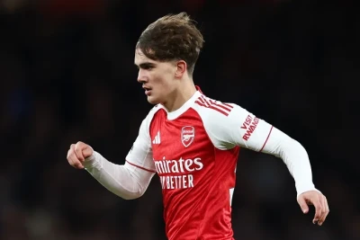 Maks Dauman Premyer Liqa tarixinin ən gənc qol müəllifi oldu