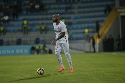Bruno Franko: "Aris"lə oyun, "Omoniya" ilə görüş və "Araz-Naxçıvan" üçün fədakarlıq - MÜSAHİBƏ
