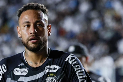 Neymar "Santos"un məşqinə gəlmədi, axtarılır