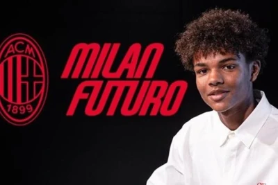 "Milan" 16 yaşlı futbolçu transfer etdi