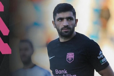 "Sabah" Şakir Seyidovla müqaviləni uzatmadı