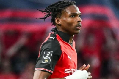 "Liverpul" Jeremi Jake ilə müqavilə imzalayır