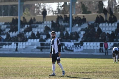 "Karvan-Yevlax"ın futbolçusu Qış Fasiləsini və Komandanın Vəziyyətini Şərh Etdi