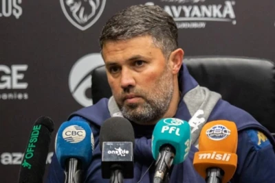 Azər Bağırov: "Neftçi"yə qarşı oynamaq həmişə əlavə motivasiyadır"