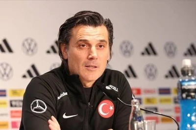 Montella ilə müqavilə uzadılır