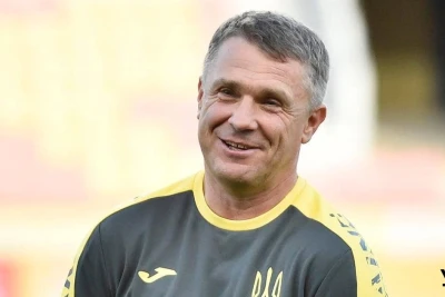 Sergey Rebrov: Səudiyyə Ərəbistanından astronomik təkliflər var, amma daha ciddi çağırış gözləyirəm