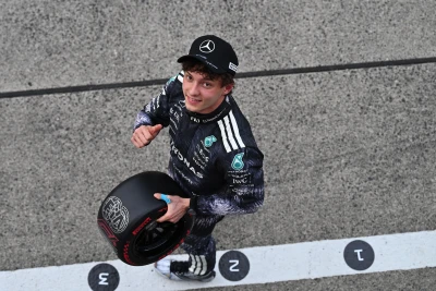 Corc Rassellin "Mersedes"dəki uğursuzluqları: Texniki problemlər və çempionatdakı itki