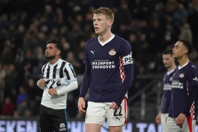 Yerdi Sxauten 9 aylıq sıradan çıxıb, Dünya Çempionatını buraxacaq