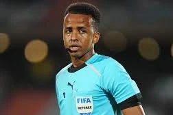 ABŞ daxili işlər naziri Somalidən olan futbol hakimi Ömər Artan haqqında açıqlama verdi