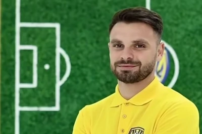 Məqsəd İsayev "Kəpəz"də: "Məqsədimiz Gəncəni layiqincə təmsil etməkdir"