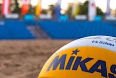 Çimərlik voleybolu Azərbaycan çempionatı püşkü atılıb