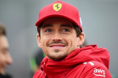 Adrian Nyuinin Leklerə üstünlük verməsinin səbəbi açıqlanıb