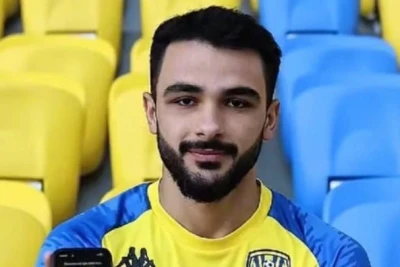 "Kəpəz" Şahmar Aşurovu transfer etdi - RƏSMİ