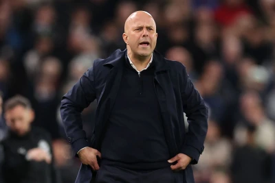 Arne Slot "Liverpul"un "Brayton" üzərindəki qələbəsini şərh edib