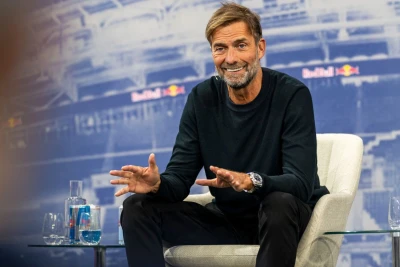 Klopp Salahın "Liverpul"dan ayrılması ilə bağlı fikirlərini bölüşüb