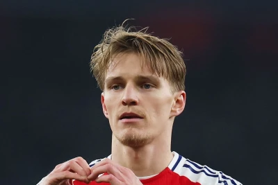 Bavariya, Arsenal kapitanı Martin Ødegaard'ı transfer etməkdə maraqlıdır