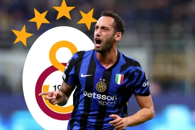 "İnter" Hakan Çalhanoğlu üçün "Qalatasaray"ın təklifini rədd etdi