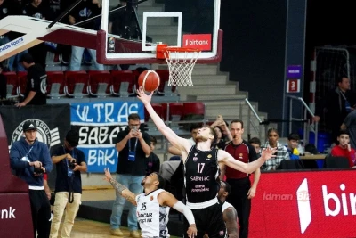 FİNAL: "Sabah" çempion! - YENİLƏNİB - FOTO