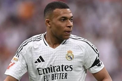Mbappe "Paçuka" ilə oyunu da buraxacaq