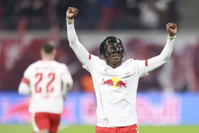 "Leypsiq" Diomandeni 100 milyon avroya qiymətləndirir