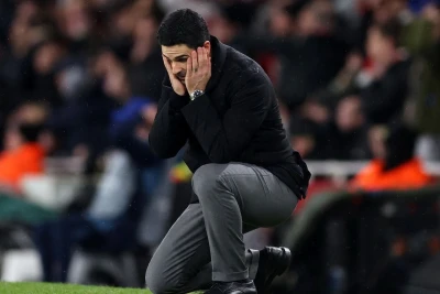 "Arsenal"da zədəli futbolçuların durumu açıqlanıb