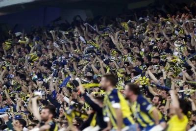 "Fənərbağça"dan "Qalatasaray"a cavab: "Bu, həyasızlıqdır"