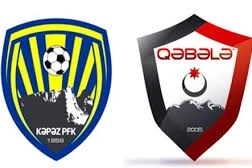 "Qəbələ" və "Kəpəz" bu gün yoxlama oyununda qarşılaşacaq