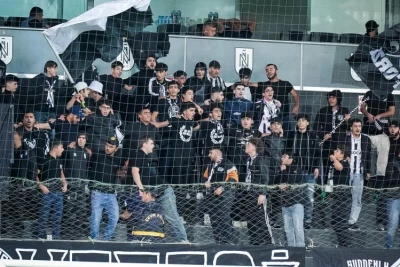 "Neftçi" azarkeşlərinə görə 10000 manat cərimələndi