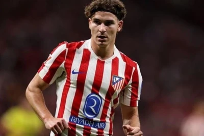 "Atletiko" "Liverpul"la oyuna itkilərlə çıxır