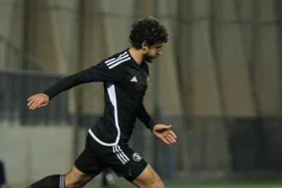 Yusif Nəbiyev: "Yan xətt hakimi epizodu gördü və doğru qərar verdi"