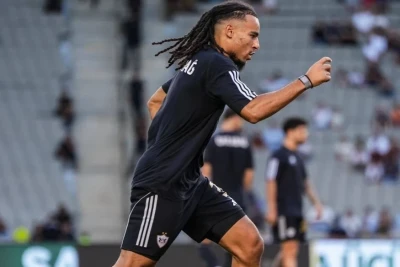 "Omoniya" klubu Sami Mmae ilə bağlı yayılan xəbərləri təkzib etdi